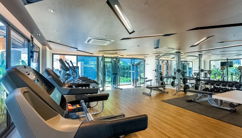 هتل نیچر پوکت